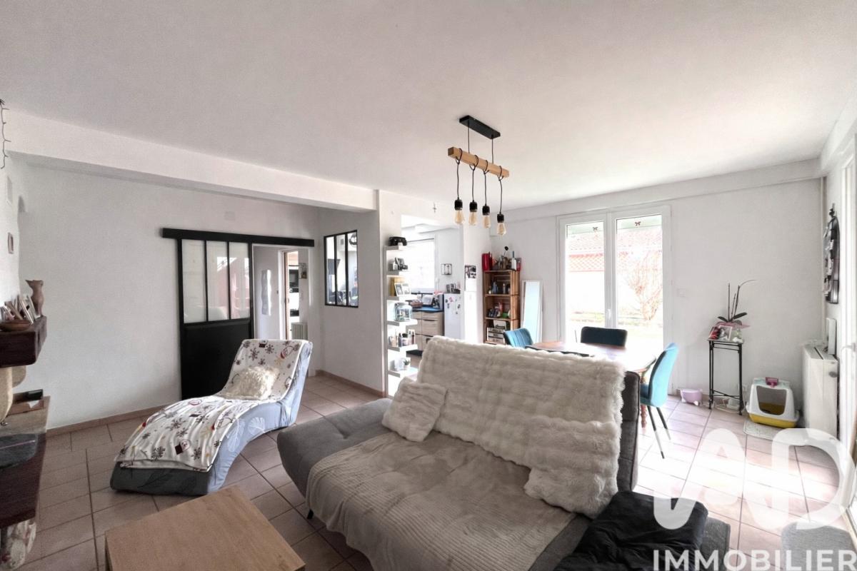 Maison 5 Pièce(s) Aureilhan - Photo 6