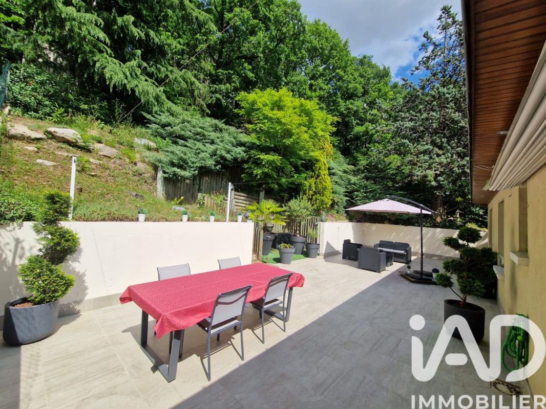 Maison 7 Pièce(s) Saulx-les-Chartreux - Photo 1