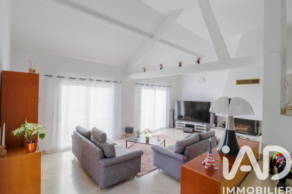 Maison 7 Pièce(s) Saulx-les-Chartreux - Photo 3