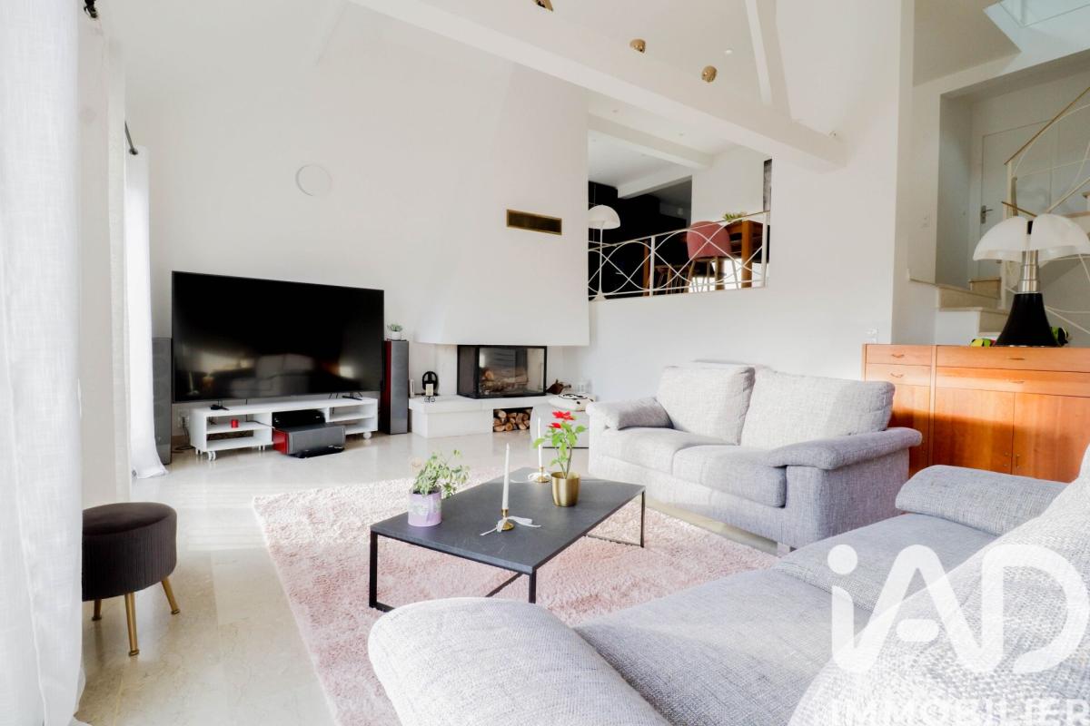 Maison 7 Pièce(s) Saulx-les-Chartreux - Photo 5