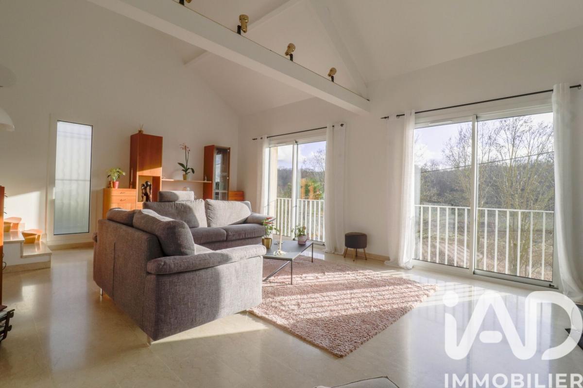 Maison 7 Pièce(s) Saulx-les-Chartreux - Photo 6