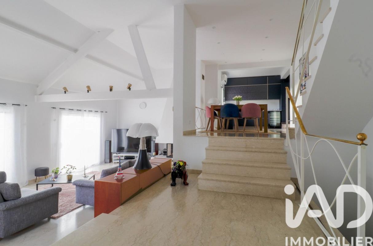 Maison 7 Pièce(s) Saulx-les-Chartreux - Photo 7