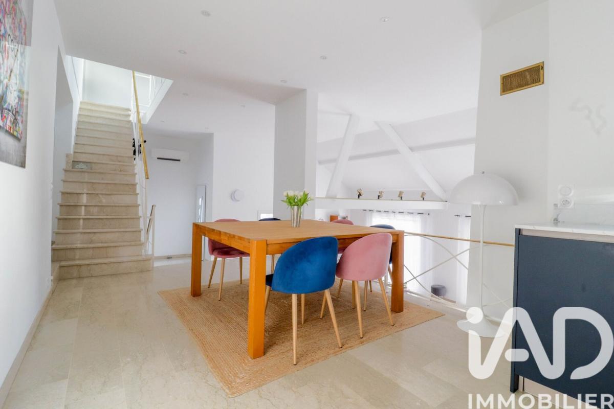 Maison 7 Pièce(s) Saulx-les-Chartreux - Photo 8