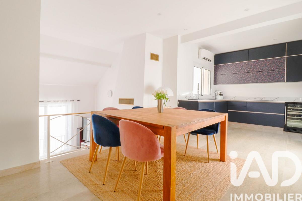 Maison 7 Pièce(s) Saulx-les-Chartreux - Photo 9