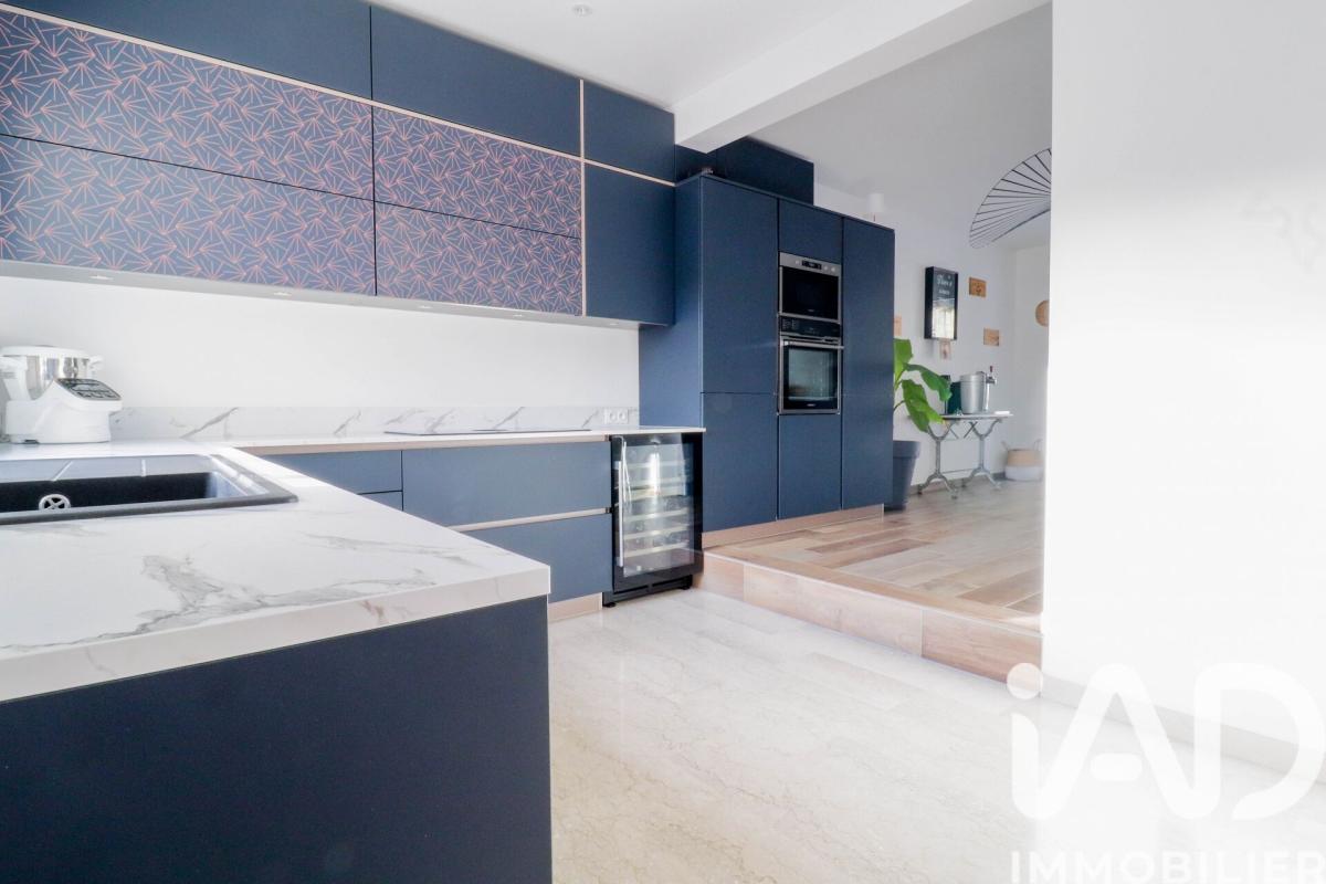 Maison 7 Pièce(s) Saulx-les-Chartreux - Photo 10