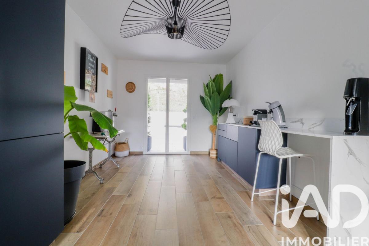 Maison 7 Pièce(s) Saulx-les-Chartreux - Photo 11