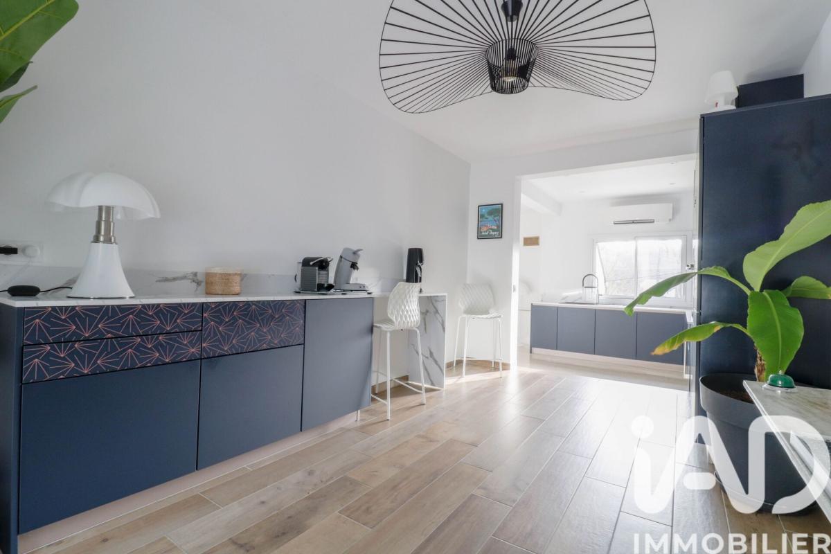 Maison 7 Pièce(s) Saulx-les-Chartreux - Photo 12