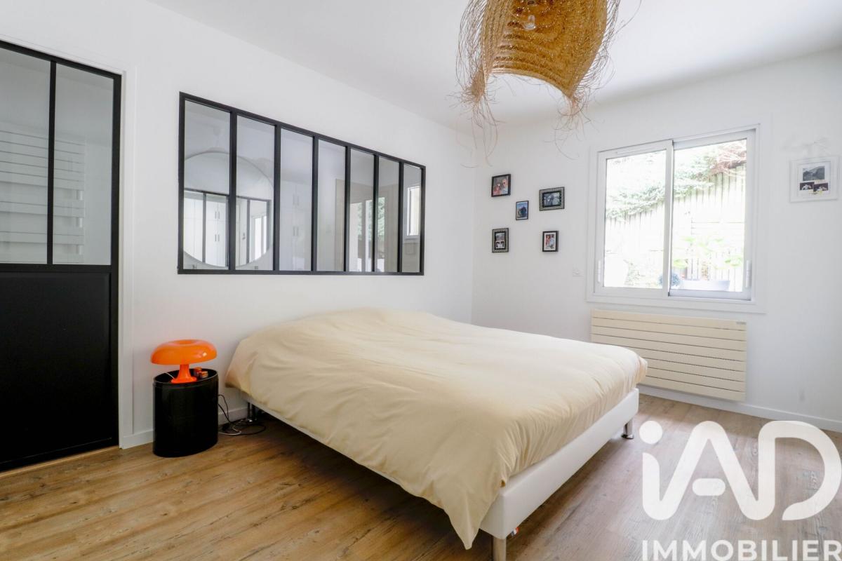 Maison 7 Pièce(s) Saulx-les-Chartreux - Photo 13