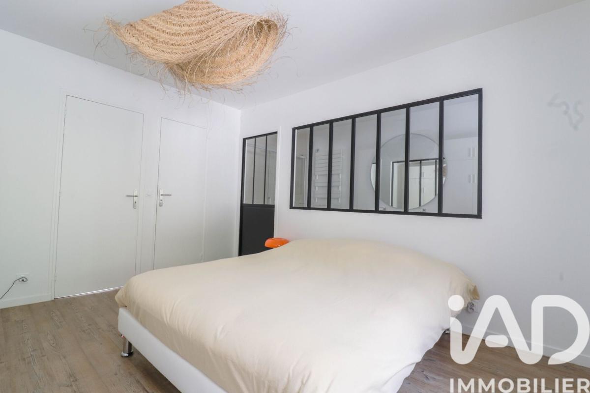 Maison 7 Pièce(s) Saulx-les-Chartreux - Photo 14