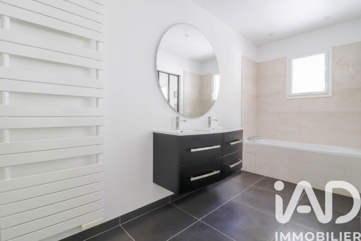 Maison 7 Pièce(s) Saulx-les-Chartreux - Photo 17