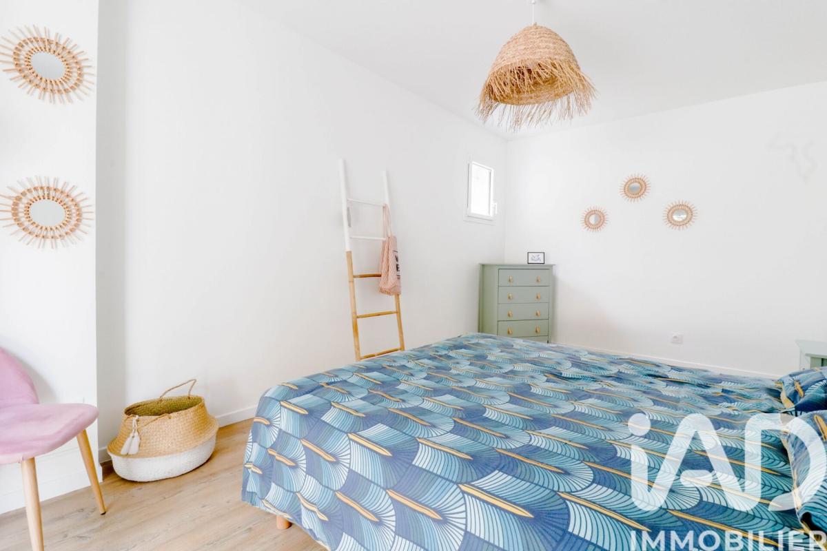 Maison 7 Pièce(s) Saulx-les-Chartreux - Photo 20