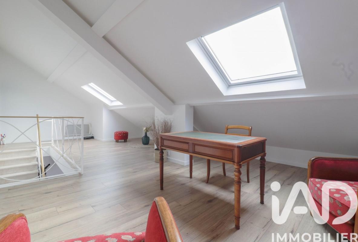 Maison 7 Pièce(s) Saulx-les-Chartreux - Photo 21