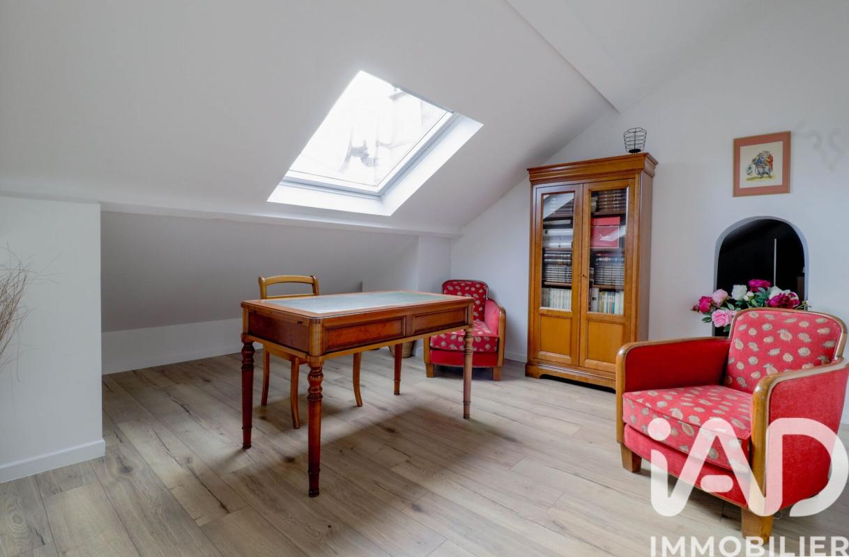 Maison 7 Pièce(s) Saulx-les-Chartreux - Photo 22