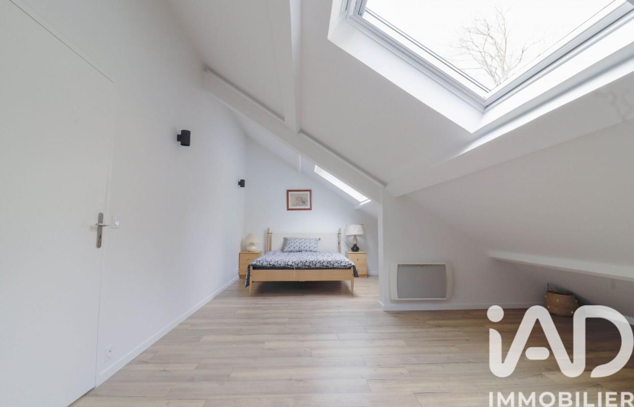 Maison 7 Pièce(s) Saulx-les-Chartreux - Photo 23