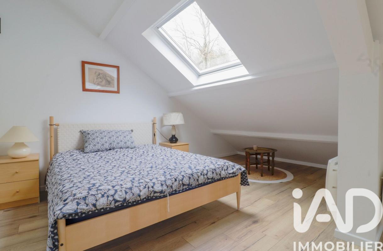 Maison 7 Pièce(s) Saulx-les-Chartreux - Photo 24