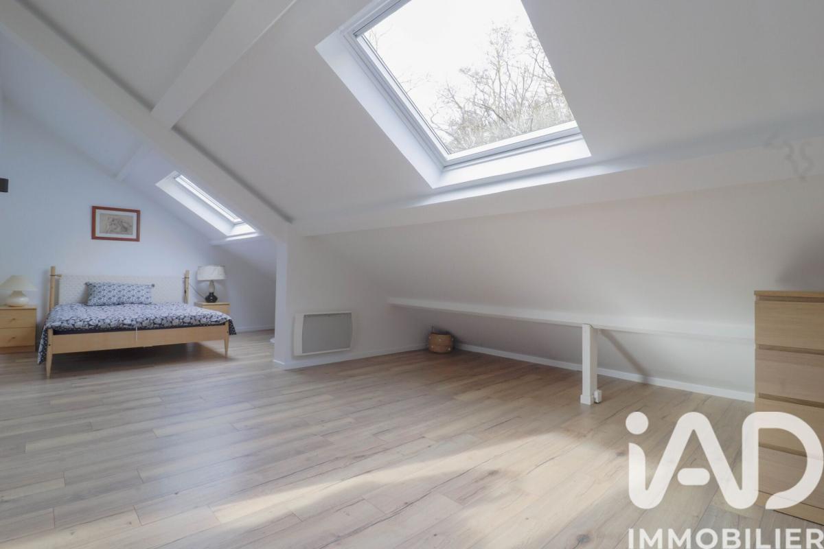 Maison 7 Pièce(s) Saulx-les-Chartreux - Photo 25