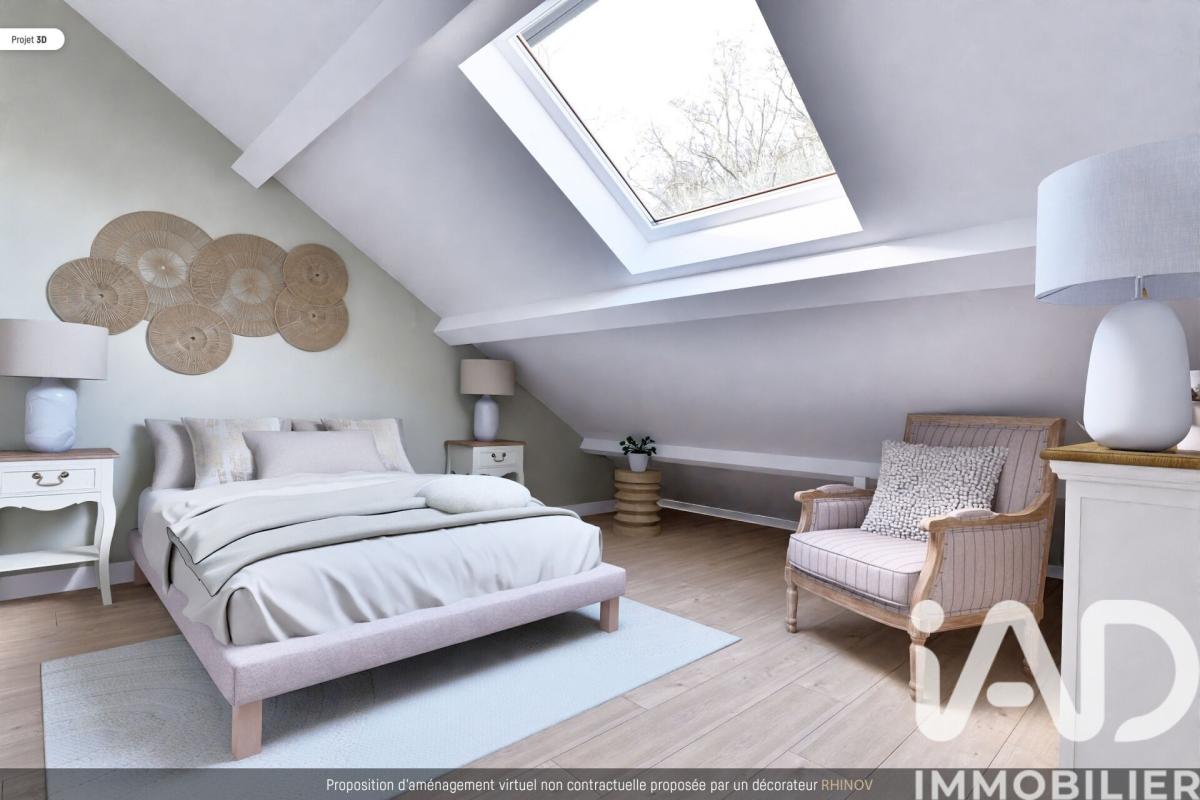 Maison 7 Pièce(s) Saulx-les-Chartreux - Photo 26
