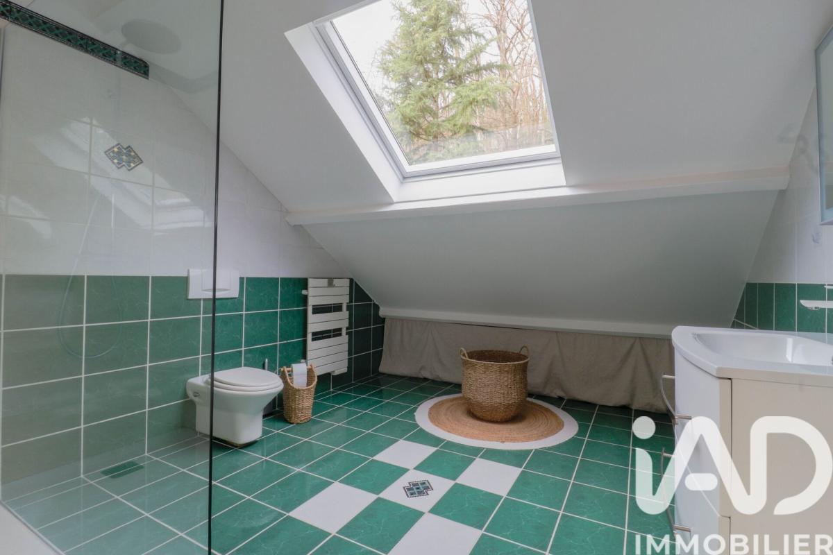 Maison 7 Pièce(s) Saulx-les-Chartreux - Photo 27