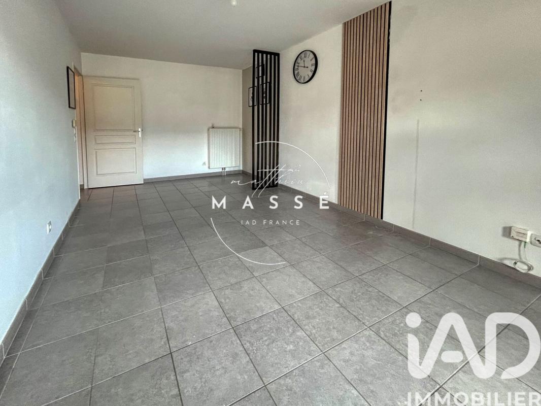 Appartement 2 Pièce(s) Évreux - Photo 3