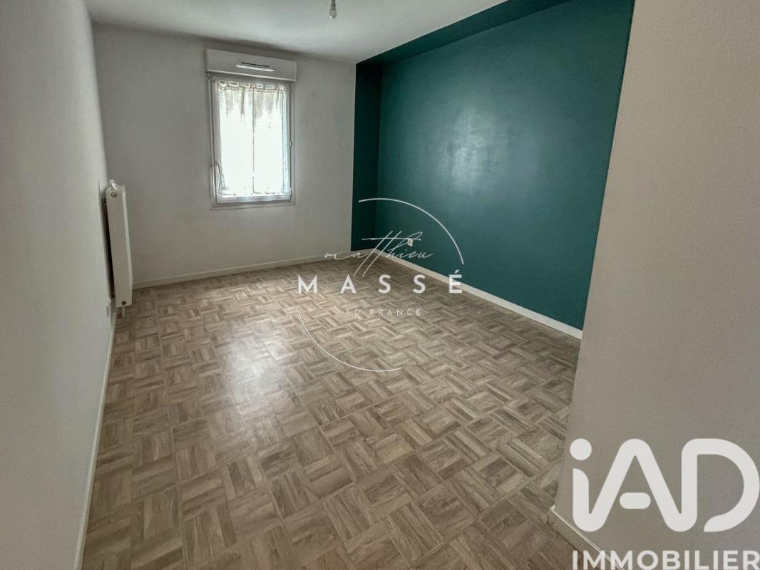 Appartement 2 Pièce(s) Évreux - Photo 6