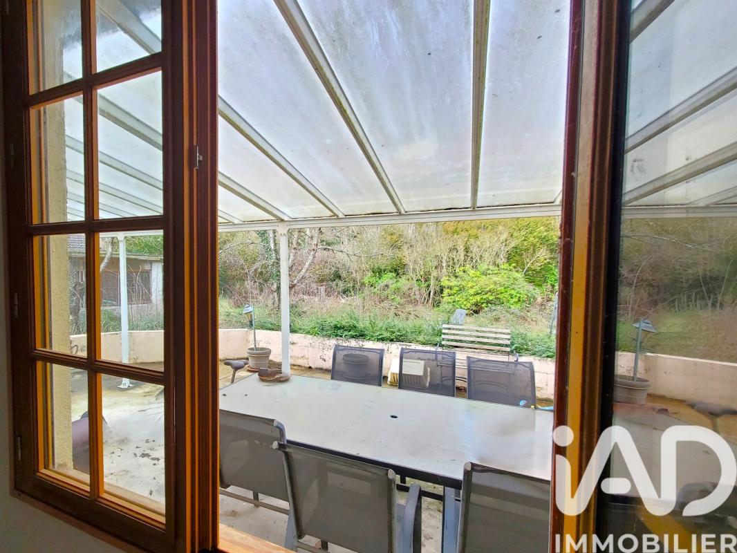 Maison traditionnelle 7 Pièce(s) La Boissière-École