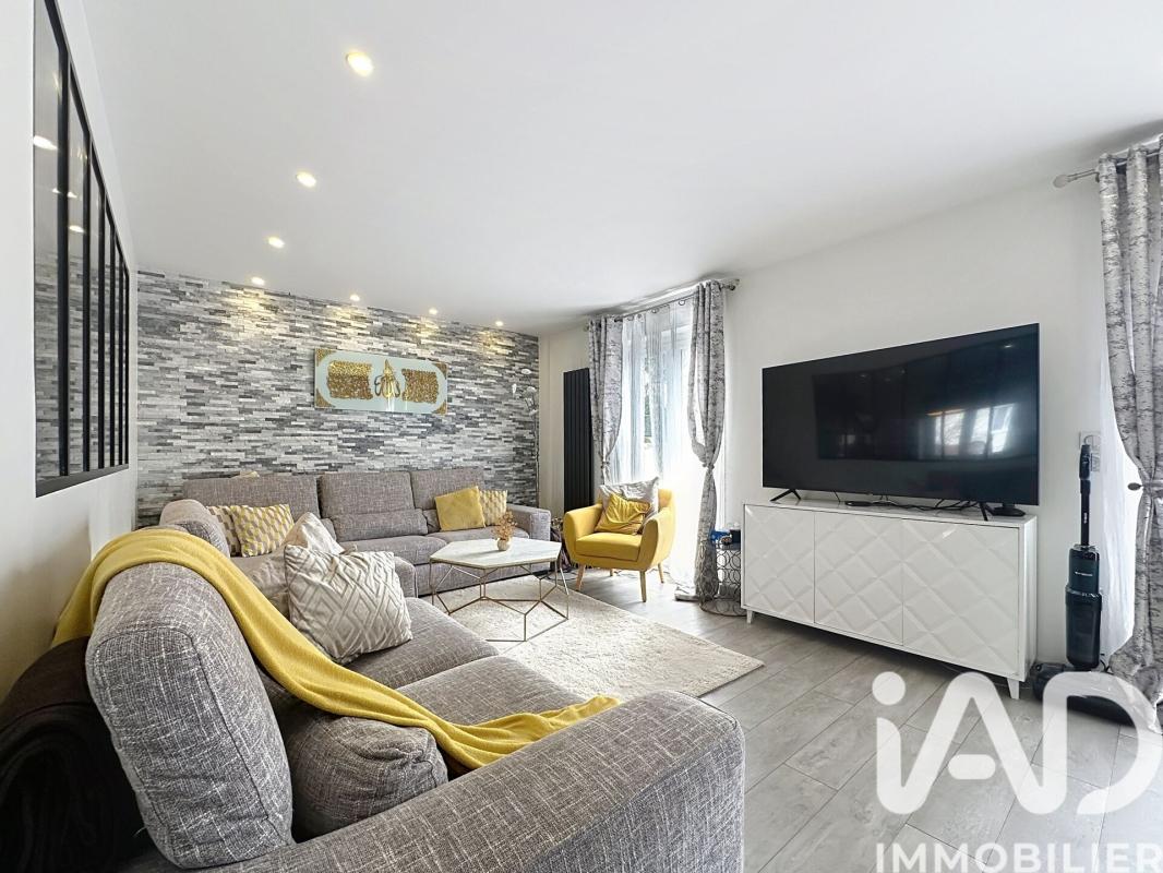 Maison 4 Pièce(s) Bondy