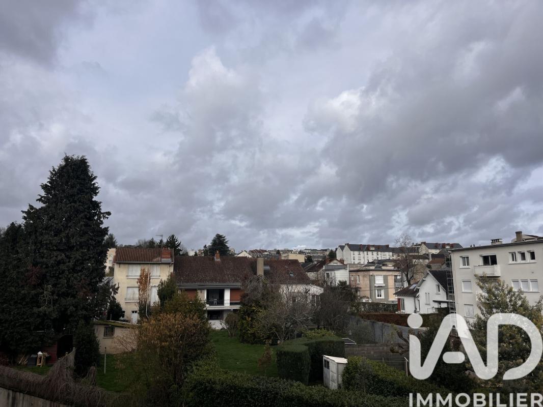 Appartement 2 Pièce(s) Limoges - Photo 11