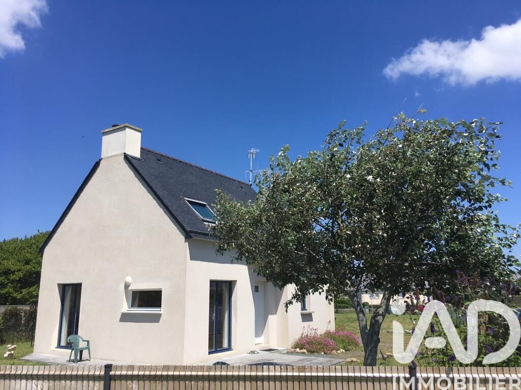 Maison 5 Pièce(s) Penmarch