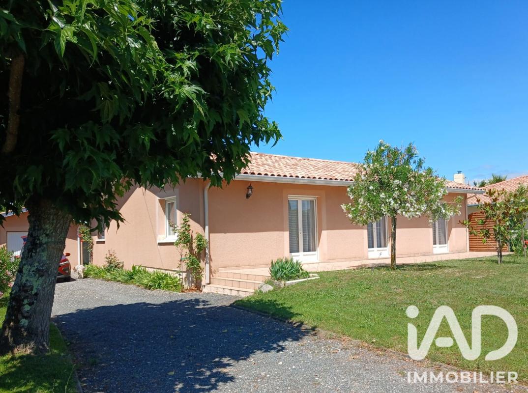 Maison 4 Pièce(s) Gujan-Mestras