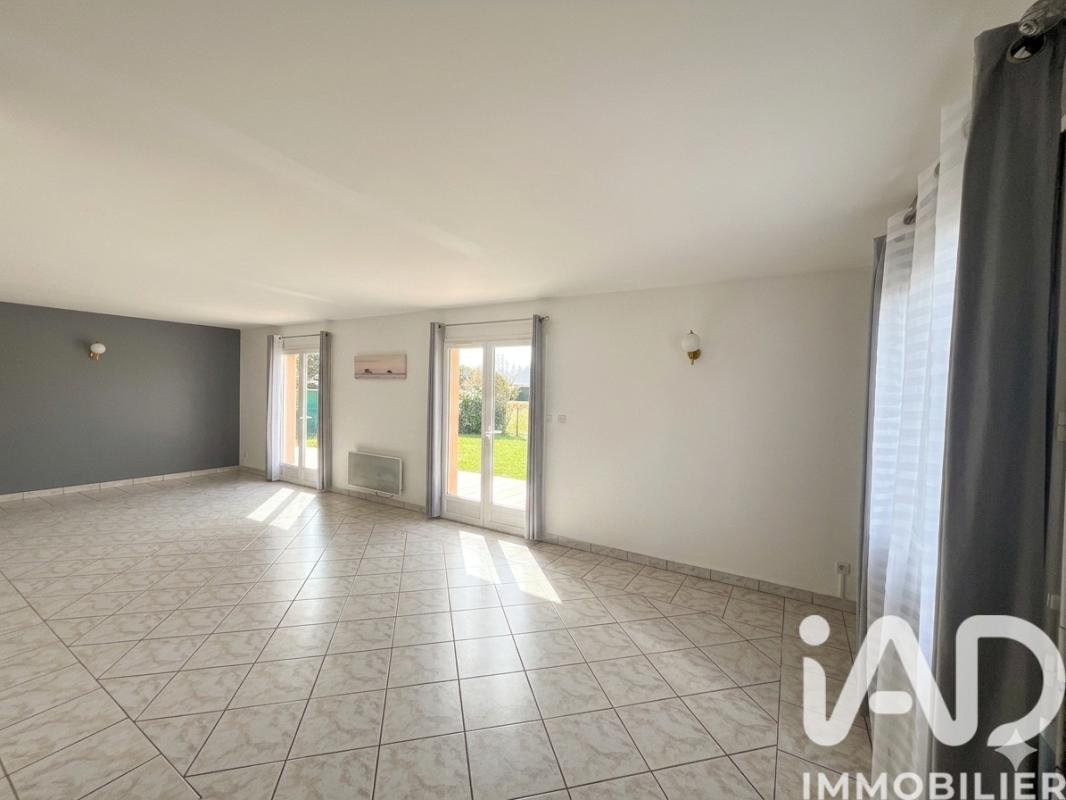 Maison 4 Pièce(s) Gujan-Mestras - Photo 2