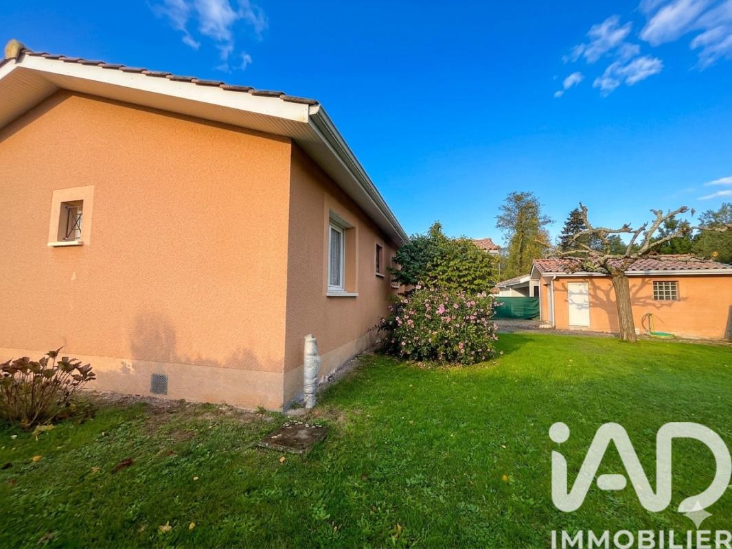 Maison 4 Pièce(s) Gujan-Mestras - Photo 8