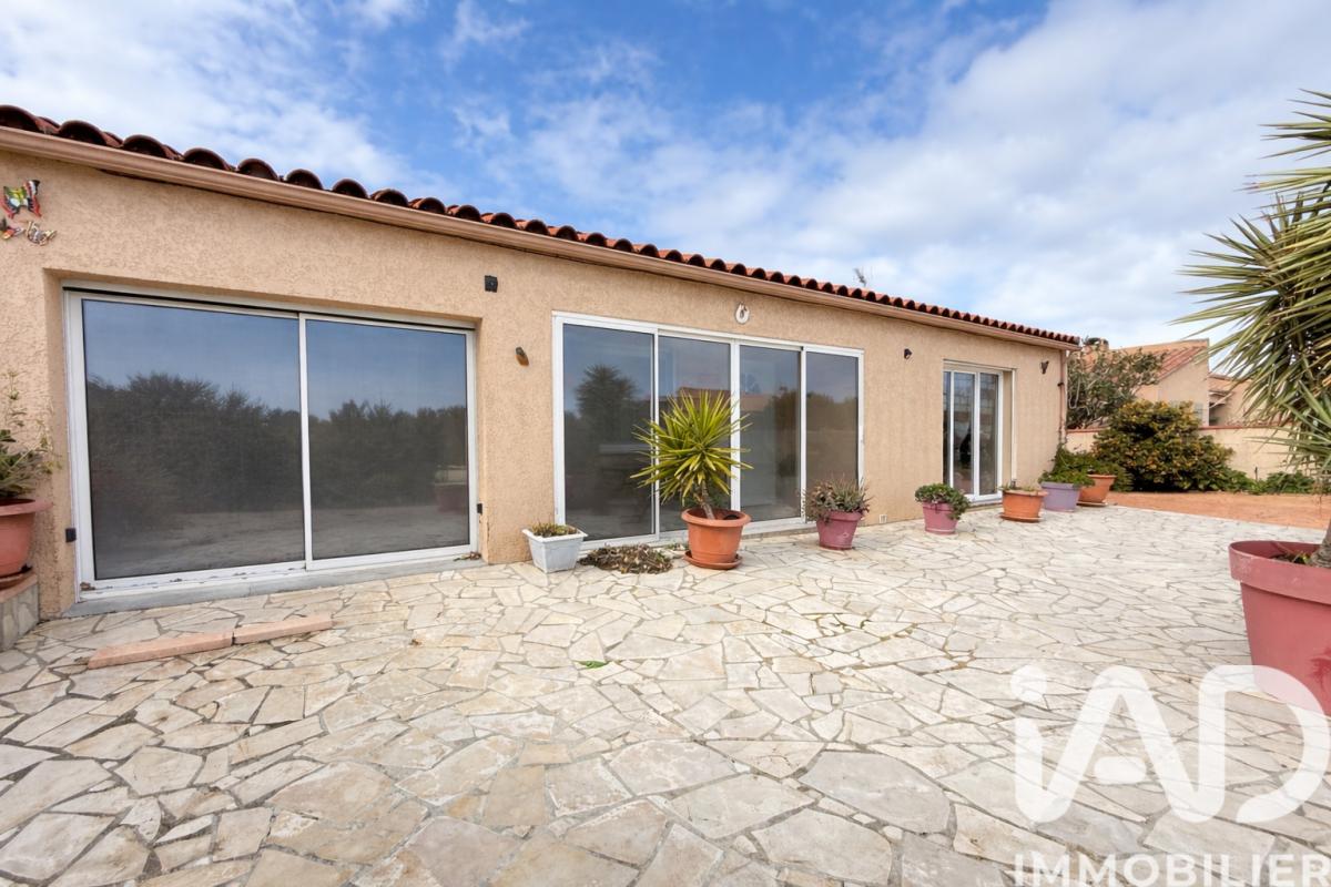 Maison traditionnelle 4 Pièce(s) Saint-Hippolyte