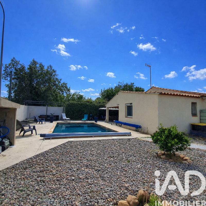 Maison 4 Pièce(s) Thuir