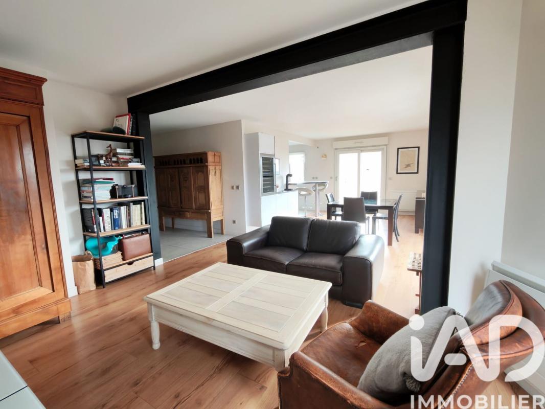 Appartement 3 Pièce(s) Châtenay-Malabry