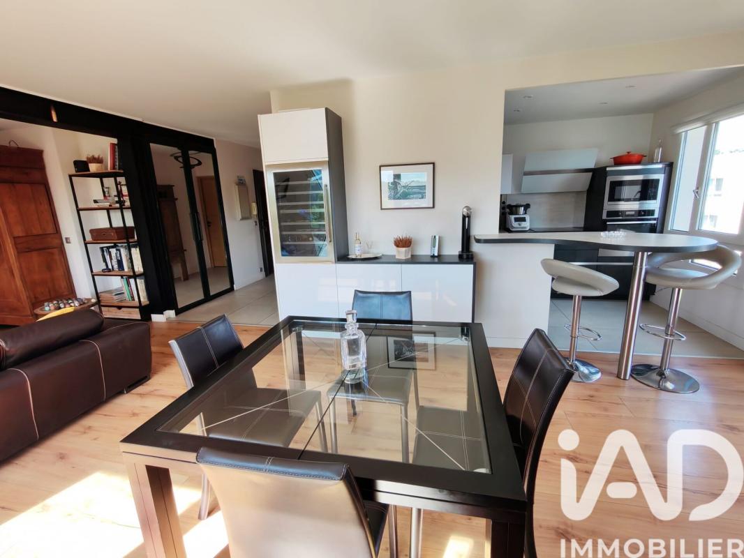 Appartement 3 Pièce(s) Châtenay-Malabry