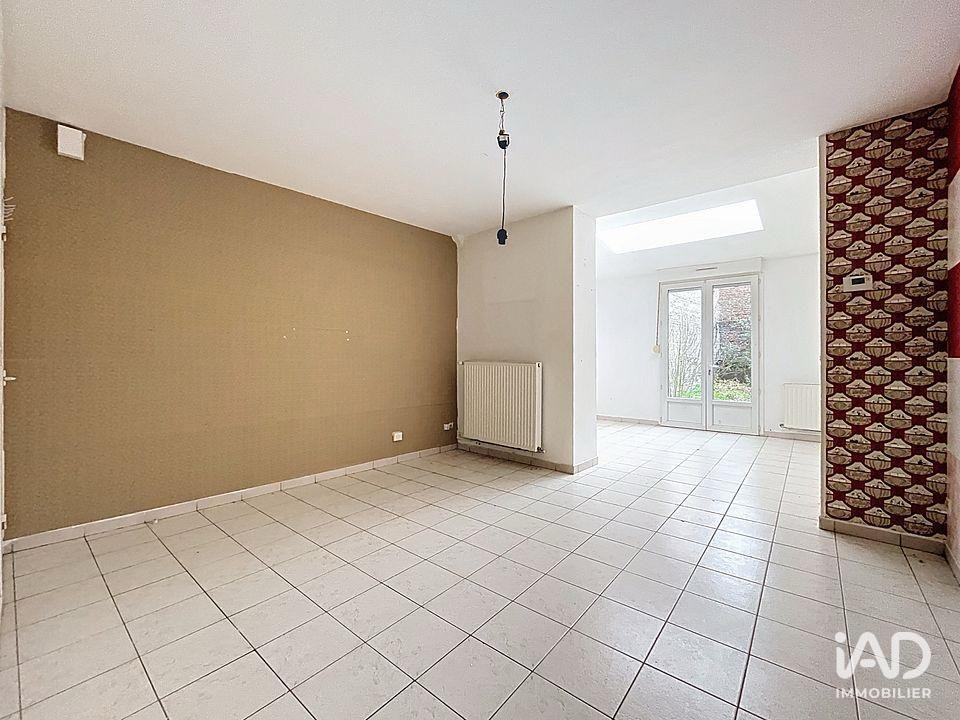 Maison 4 Pièce(s) Roubaix