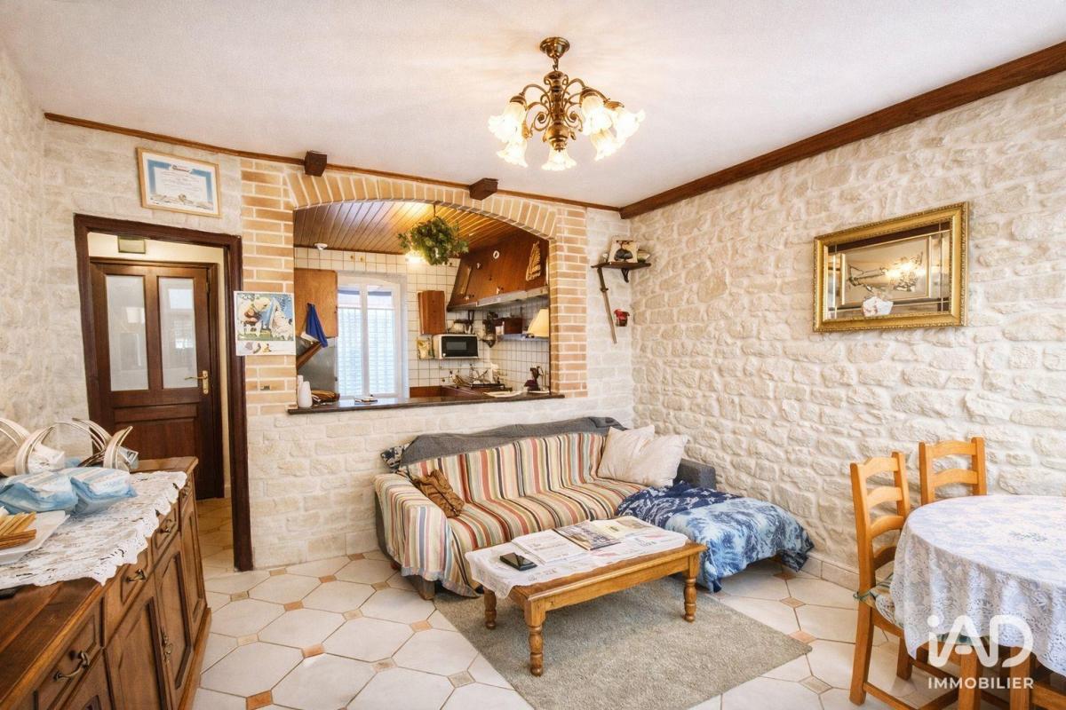 Maison 4 Pièce(s) Pont-Sainte-Maxence