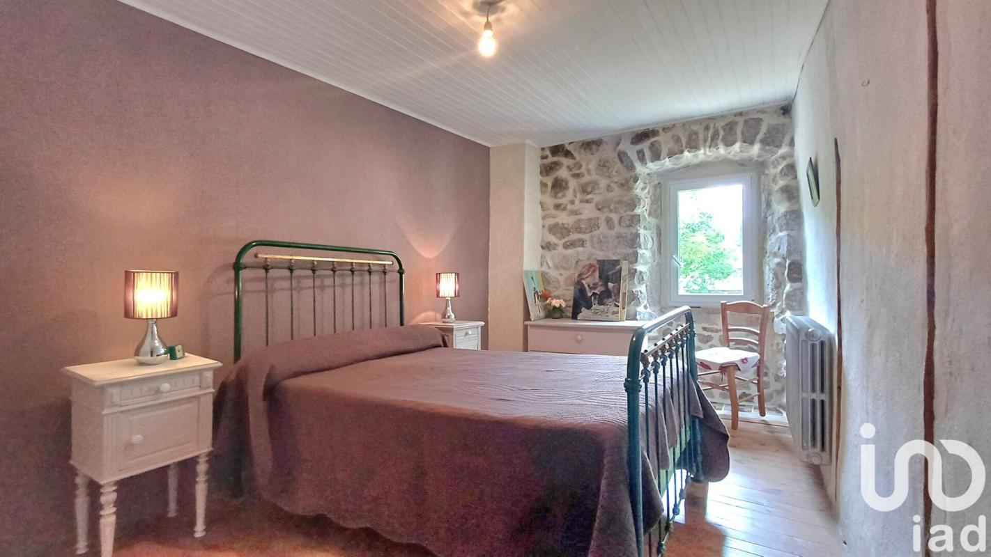 Maison 3 Pièce(s) Barnas