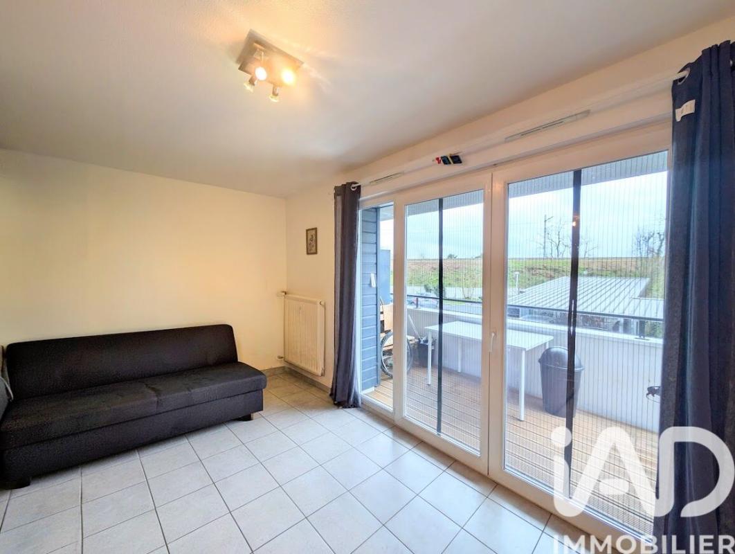 Appartement 2 Pièce(s) Le Bouscat - Photo 7