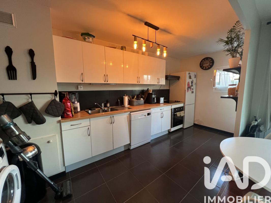 Appartement 2 Pièce(s) Évry-Courcouronnes