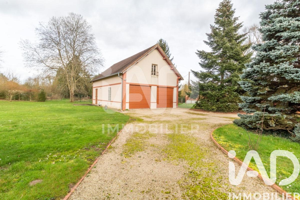 Maison 9 Pièce(s) Beauchamps-sur-Huillard - Photo 3
