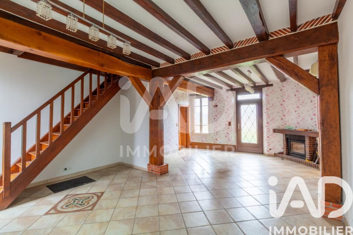 Maison 9 Pièce(s) Beauchamps-sur-Huillard - Photo 4
