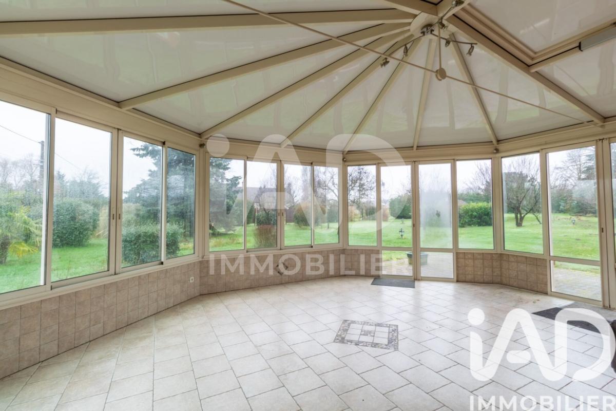 Maison 9 Pièce(s) Beauchamps-sur-Huillard - Photo 6
