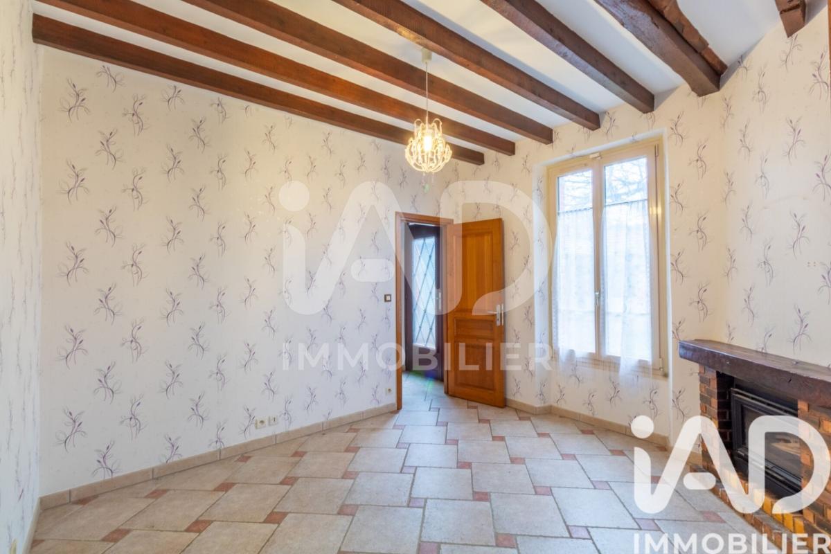 Maison 9 Pièce(s) Beauchamps-sur-Huillard - Photo 7