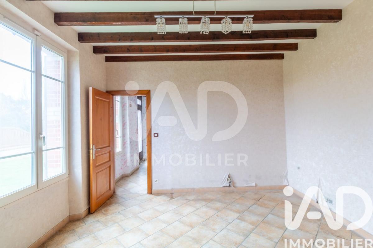 Maison 9 Pièce(s) Beauchamps-sur-Huillard - Photo 8