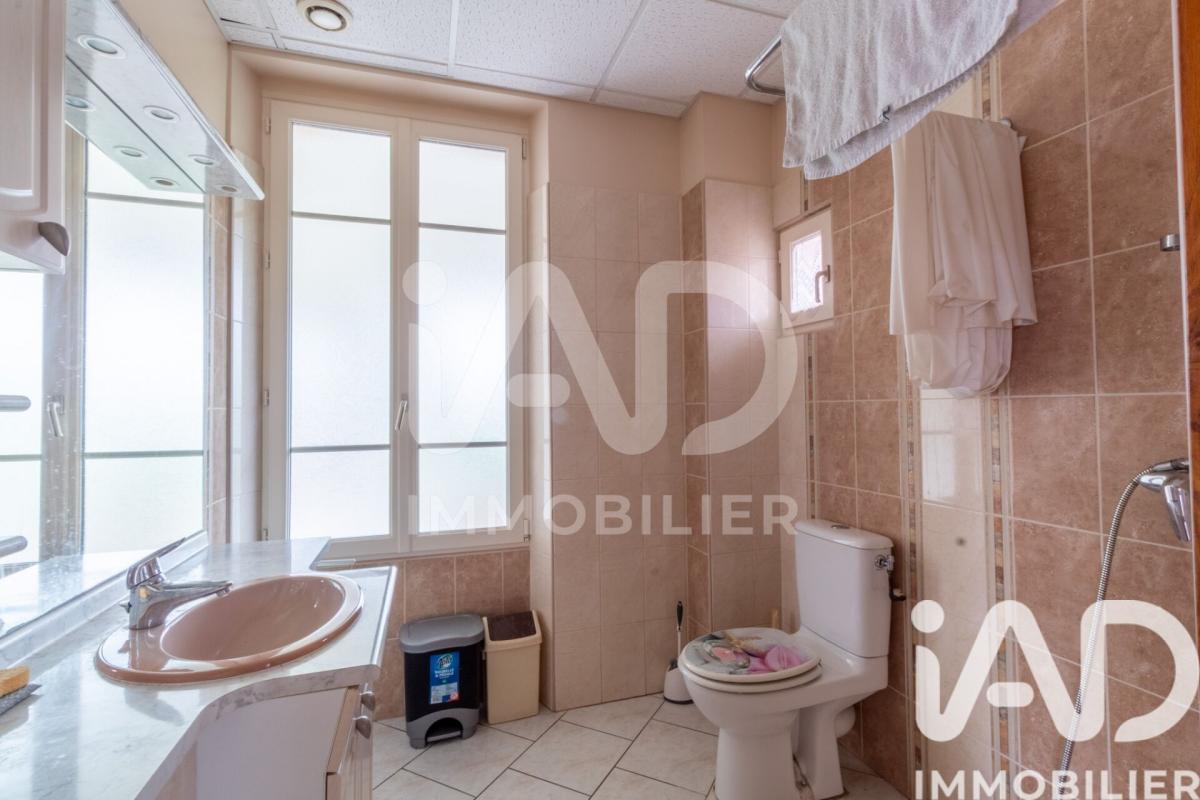 Maison 9 Pièce(s) Beauchamps-sur-Huillard - Photo 9