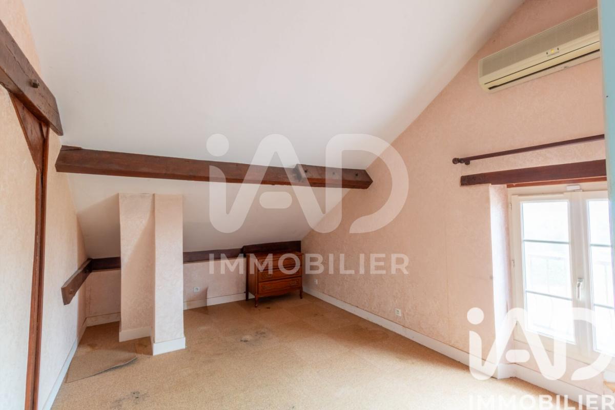 Maison 9 Pièce(s) Beauchamps-sur-Huillard - Photo 11