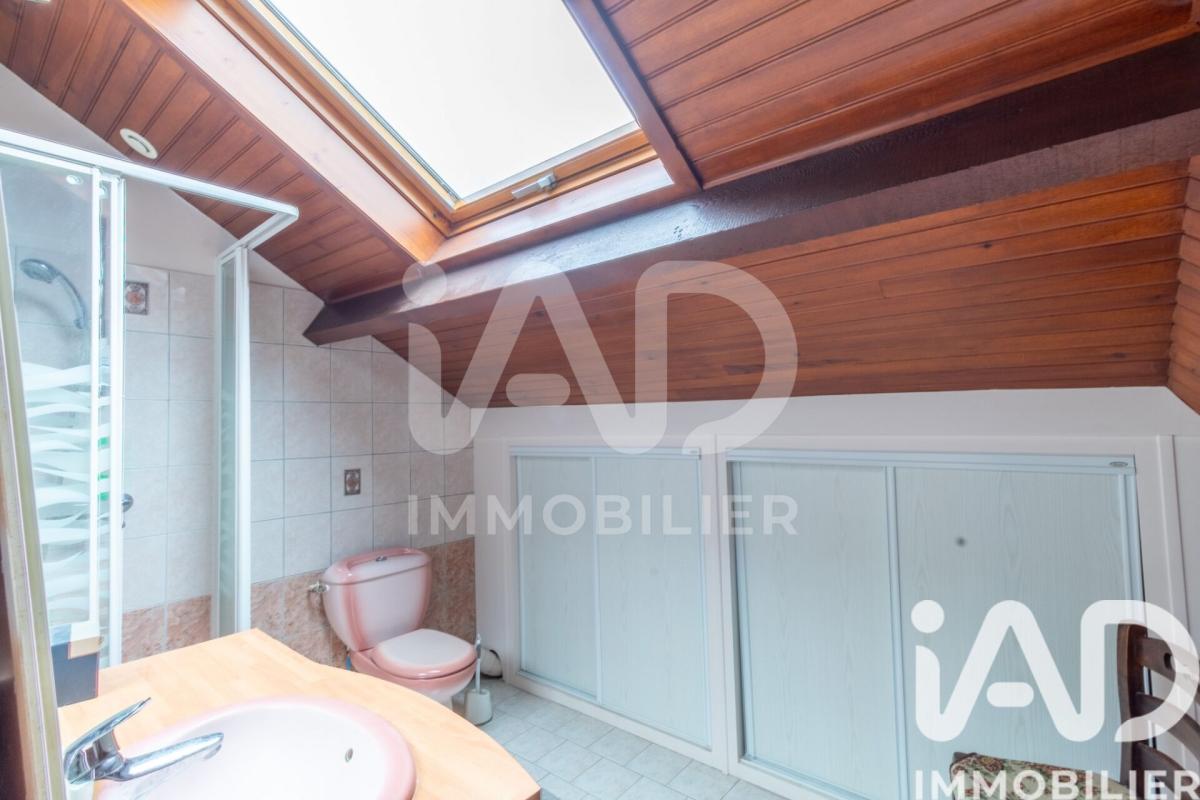 Maison 9 Pièce(s) Beauchamps-sur-Huillard - Photo 15