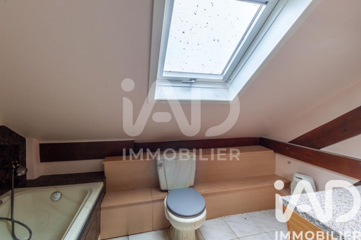 Maison 9 Pièce(s) Beauchamps-sur-Huillard - Photo 16