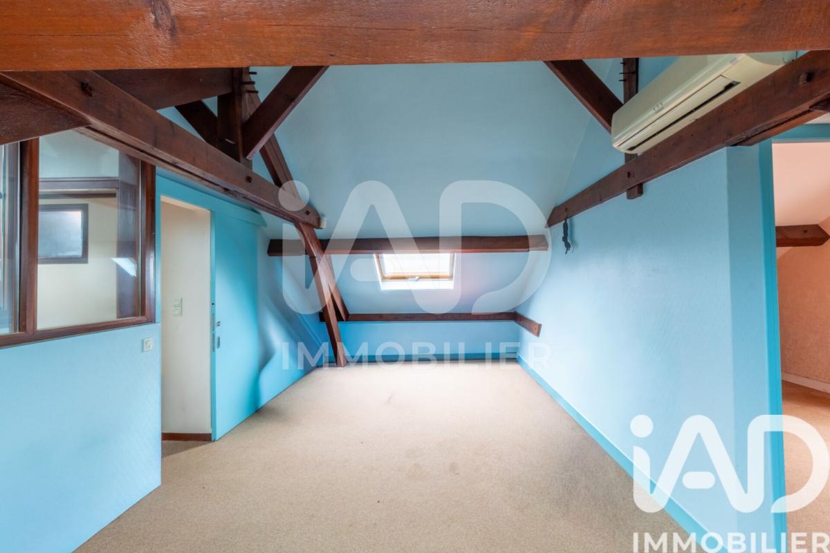 Maison 9 Pièce(s) Beauchamps-sur-Huillard - Photo 17